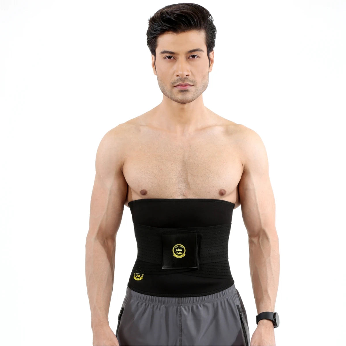 Achieve Your Fitness Goals with Our Slim Hot Belt and Waist Trainer